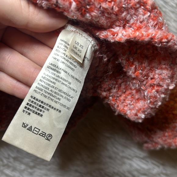 Free People Sweater - Picture 3 of 5